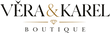 VĚRA & KAREL BOUTIQUE