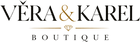 VĚRA & KAREL BOUTIQUE